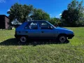 Skoda Favorit 1.3 LXi, Baujahr 1994  ehrli...