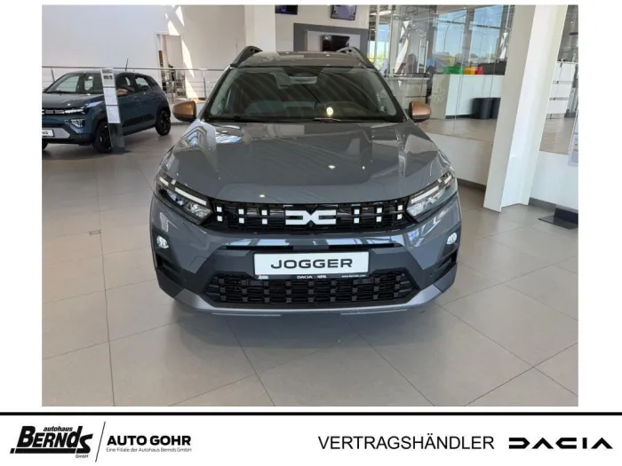 Dacia Jogger ECO-G 120 Extreme KLIMA NAVI PDC ZV