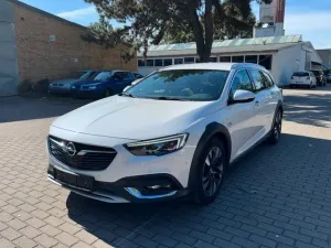 Opel Insignia Sports Tourer 1,5*Autom*Nav*Kam*Sitzh