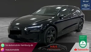 Audi A6 e-tron Avant performance S-LINE*/Tech+/B&O/PA