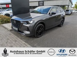 Mazda CX-60 HOMURA COSO-P HUD Navi Leder Digitales Coc