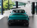 Aston Martin DBX 4.0 V8 S