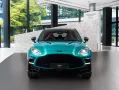 Aston Martin DBX 4.0 V8 S