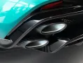Aston Martin DBX 4.0 V8 S