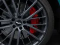 Aston Martin DBX 4.0 V8 S