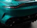 Aston Martin DBX 4.0 V8 S