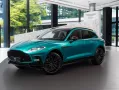 Aston Martin DBX 4.0 V8 S