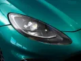 Aston Martin DBX 4.0 V8 S