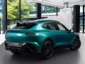 Aston Martin DBX 4.0 V8 S