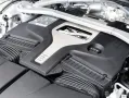 Aston Martin DBX 4.0 V8 S