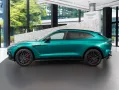 Aston Martin DBX 4.0 V8 S