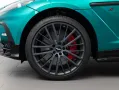 Aston Martin DBX 4.0 V8 S