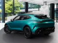 Aston Martin DBX 4.0 V8 S