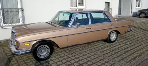 Mercedes-Benz 300 SEL 6.3