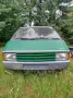 Renault espace