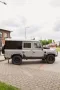 Land Rover  1992 Land Rover Defender 110 V8 3.5 - Armored 