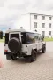 Land Rover  1992 Land Rover Defender 110 V8 3.5 - Armored 