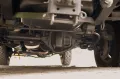 Land Rover  1992 Land Rover Defender 110 V8 3.5 - Armored 