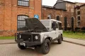 Land Rover  1992 Land Rover Defender 110 V8 3.5 - Armored 