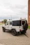 Land Rover  1992 Land Rover Defender 110 V8 3.5 - Armored 