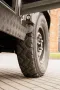 Land Rover  1992 Land Rover Defender 110 V8 3.5 - Armored 