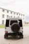 Land Rover  1992 Land Rover Defender 110 V8 3.5 - Armored 