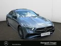 Mercedes-Benz CLS 450 4M AMG SD+Distro+MASSAGE+Night+360°+AHK+