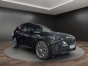 BMW X5 30 d xDrive M Sport Pro*Matrix*Pano*Memory*