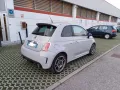 Abarth 500 1.4 Turbo T-Jet 135 cv