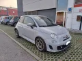 Abarth 500 1.4 Turbo T-Jet 135 cv