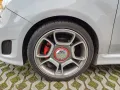 Abarth 500 1.4 Turbo T-Jet 135 cv