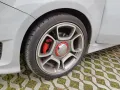Abarth 500 1.4 Turbo T-Jet 135 cv
