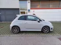 Abarth 500 1.4 Turbo T-Jet 135 cv