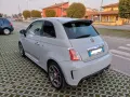 Abarth 500 1.4 Turbo T-Jet 135 cv