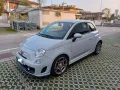 Abarth 500 1.4 Turbo T-Jet 135 cv
