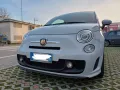 Abarth 500 1.4 Turbo T-Jet 135 cv