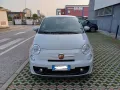 Abarth 500 1.4 Turbo T-Jet 135 cv