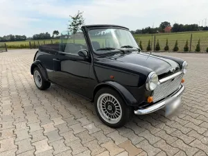 MINI Mini 1000 Austin Rover MK II Cabrio