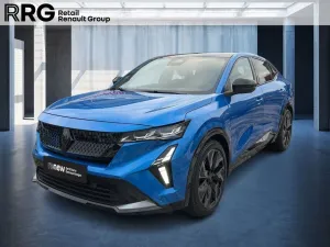 Renault Rafale 300 Esprit Alpine 4x4 LED PANO