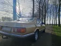 Mercedes-Benz Mercedes Sec 380