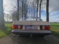 Mercedes-Benz Mercedes Sec 380