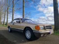Mercedes-Benz Mercedes Sec 380