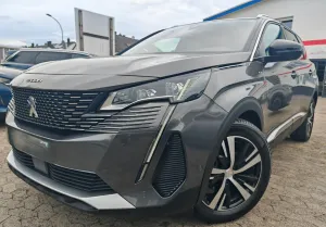 Peugeot 5008 PureTech 130 EAT8 GT PACK MASSAGE 7S TOP