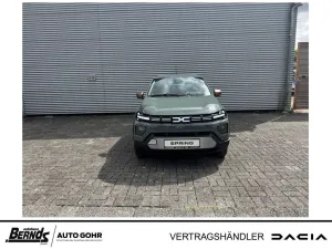Dacia Spring Electric 100 Extreme KLIMA PDC