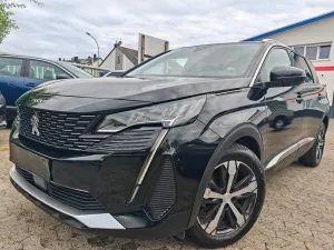 Peugeot 5008 BlueHDI 130 ALLURE PACK GRIP TOP 7S #82061