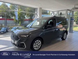 Ford Tourneo Connect PHEV Titanium Digitales Cockpit 