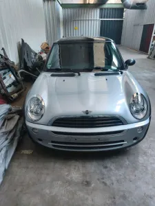 MINI Mini one Baujahr 2006