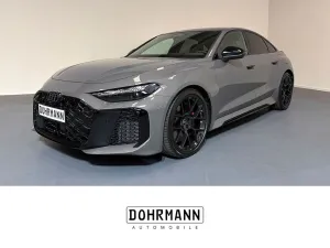Audi RS5 Limousine +CAMO+Sport-Pak+HuD*Pano!*Export