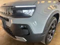 Jeep Avenger BLACK EDITION El. Heckklappe Allwetterr.
