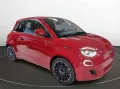 Fiat 500e Icon 42 kWh 87kW (118PS)